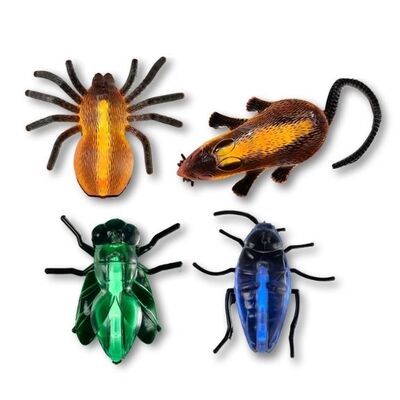 Insekten Knicklichter