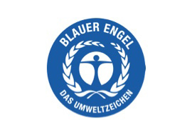 Blauer Engel Logo