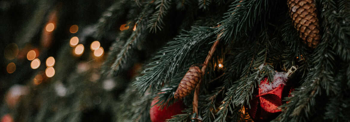 Weihnachten mit Woolworth