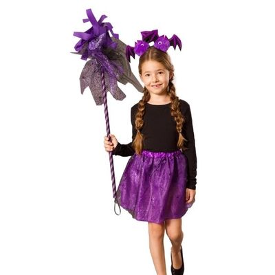 Fledermaus Kostüm Kinder
