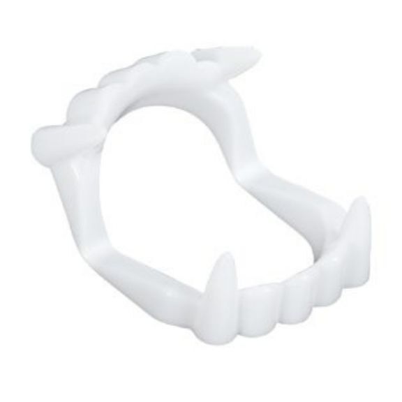 Halloween Kostüm Zubehör Vampirzähne