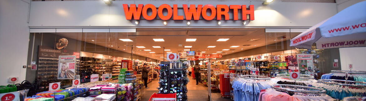 Woolworth Koblenz